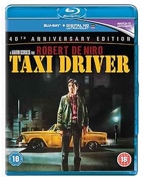 その他 A Taxi D [Blu-ray] martin scorsese - Taxi driver [Blu-ray Disc] | eBay